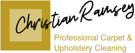 Christian Ramsey Carpet Cleaning